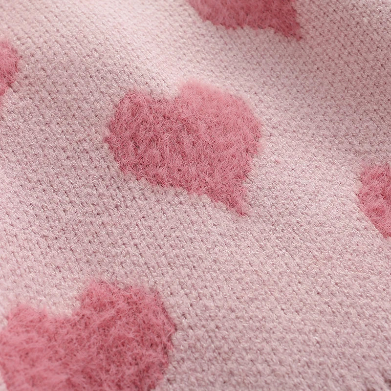 Little Love Knit Cardigan