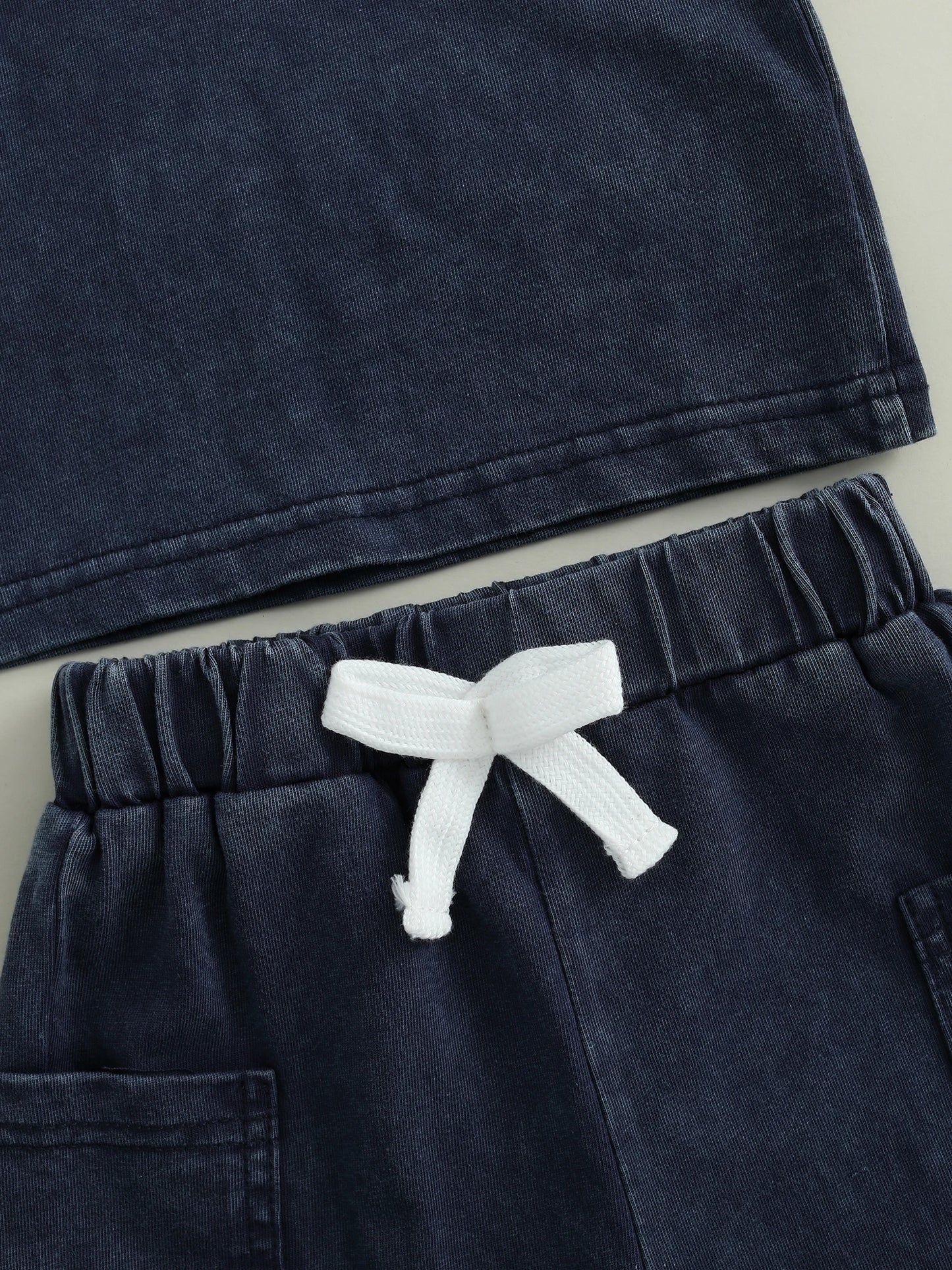 Midnight Drift Pocket Set