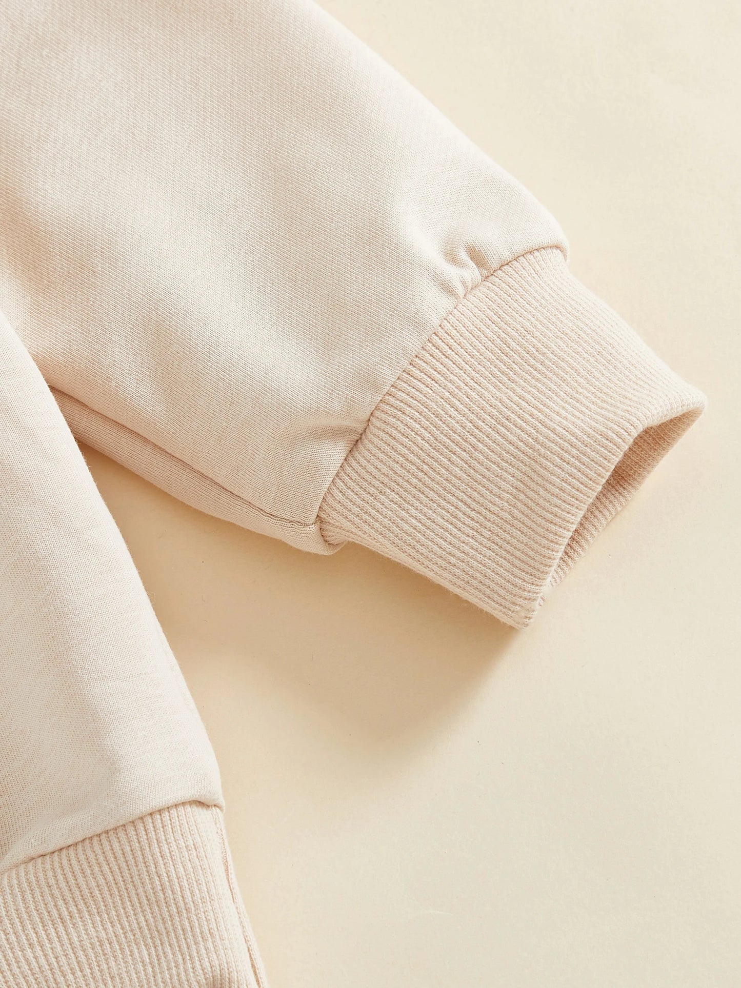 Holiday Express Sweater and Pants Set
