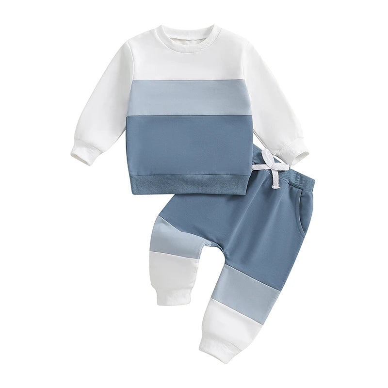 Boys' Everyday Sweat Set