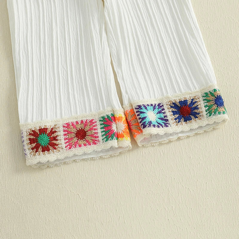 Boho Bloom Set