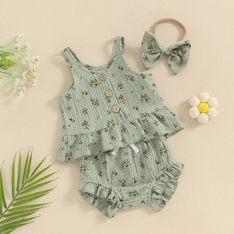 Petite Meadow Set
