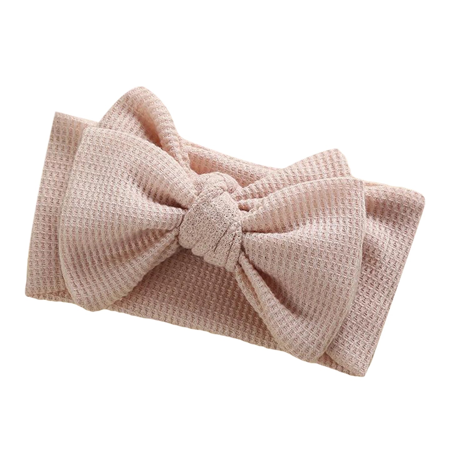 The Heirloom Bow Headwrap