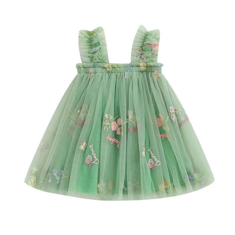 Fairytale Twirl Dress