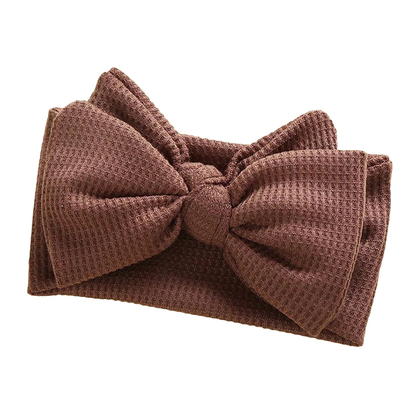 The Heirloom Bow Headwrap