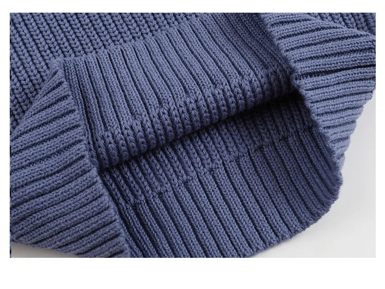 Premium Knit Sweater