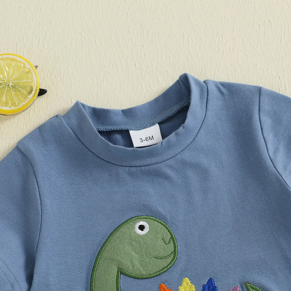 Dino Days Adventure Set