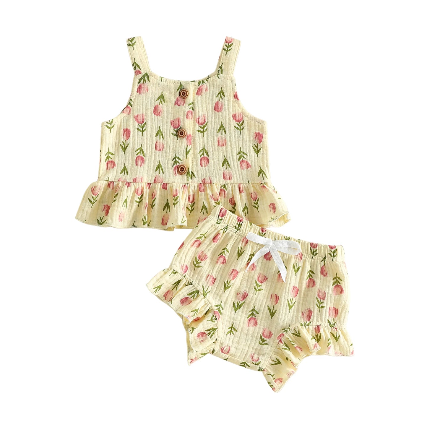 Blushing Tulip Set