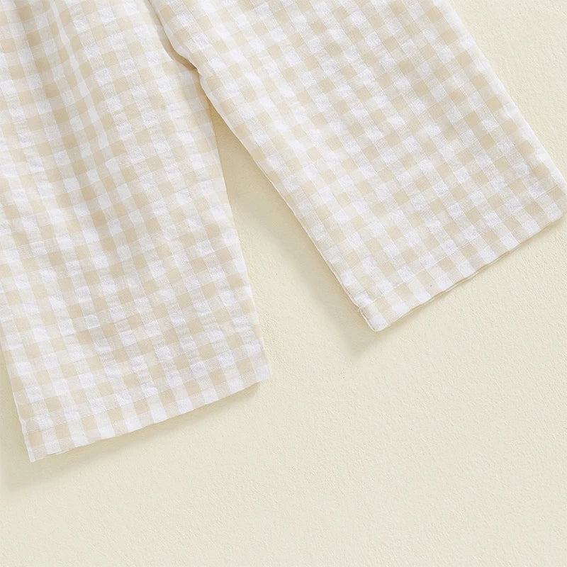 The Belle Jardin Jumpsuit