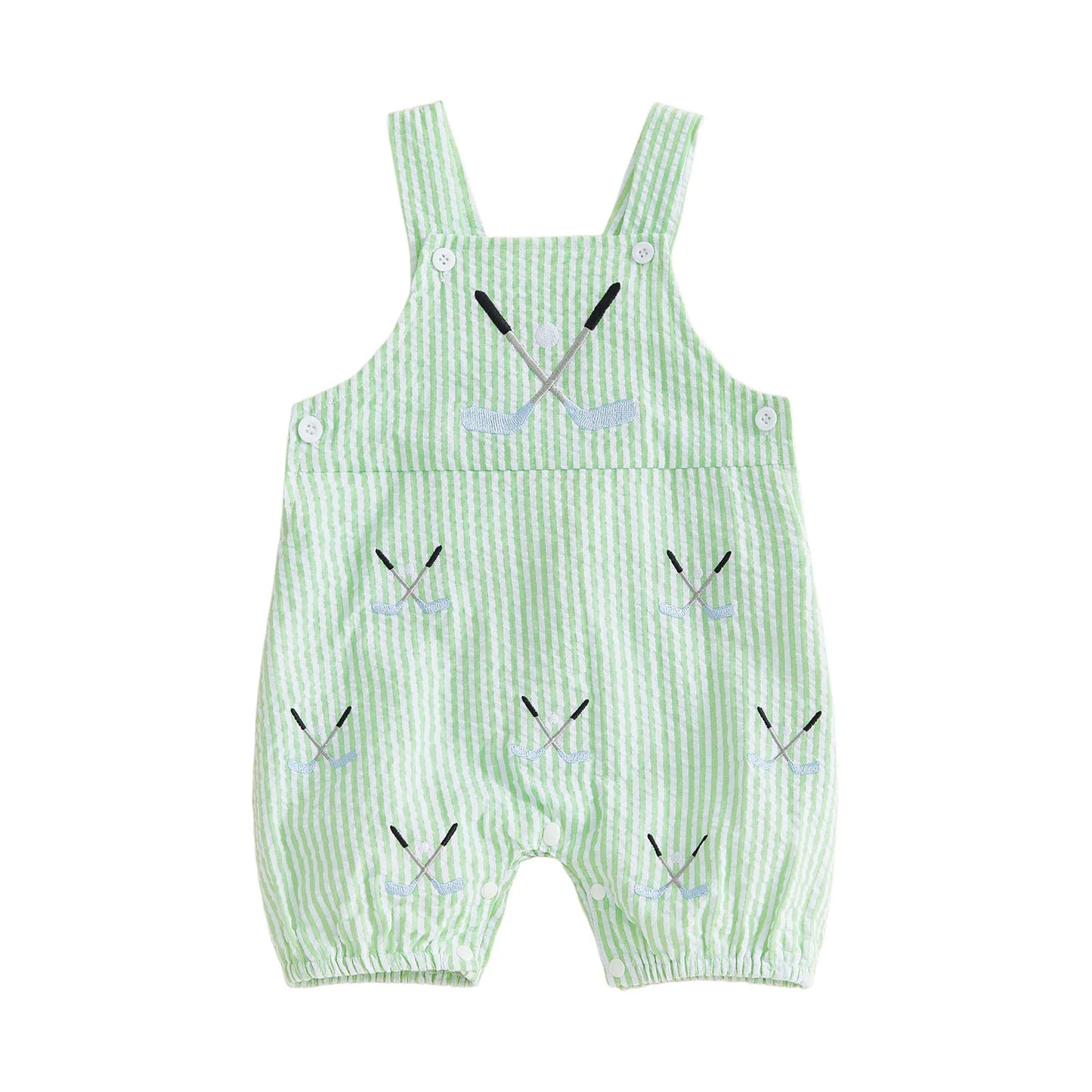 Playtime Classics Romper