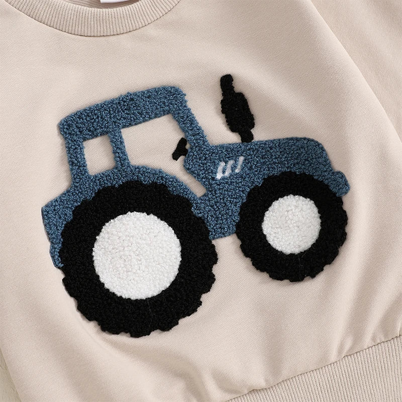 The Little Harvester Lounge Set