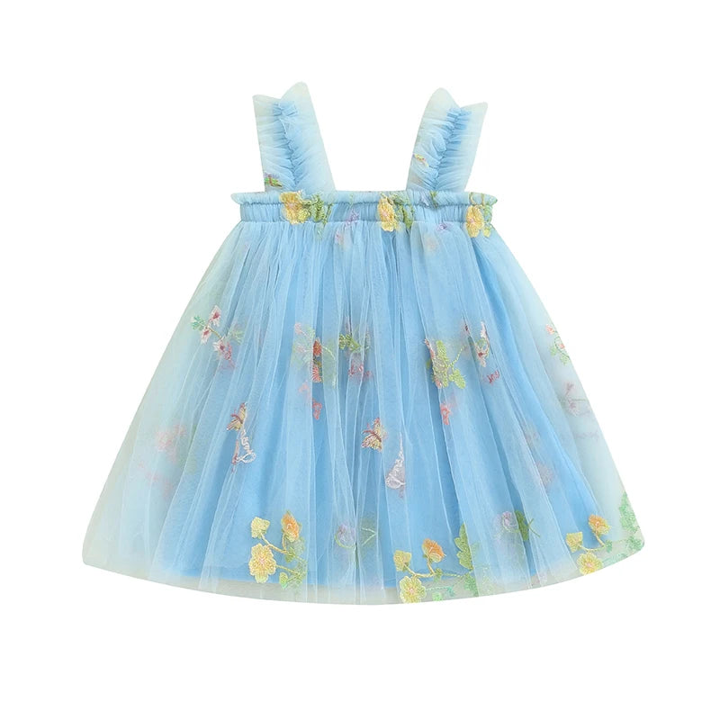 Fairytale Twirl Dress