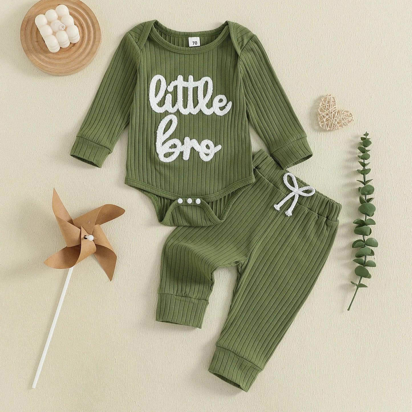 Snuggle Shore Set