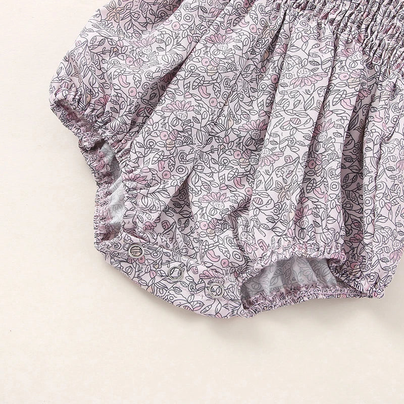 Everyday Bubble Romper