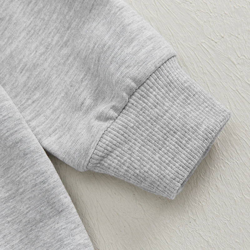 Country Club Quarter Zip
