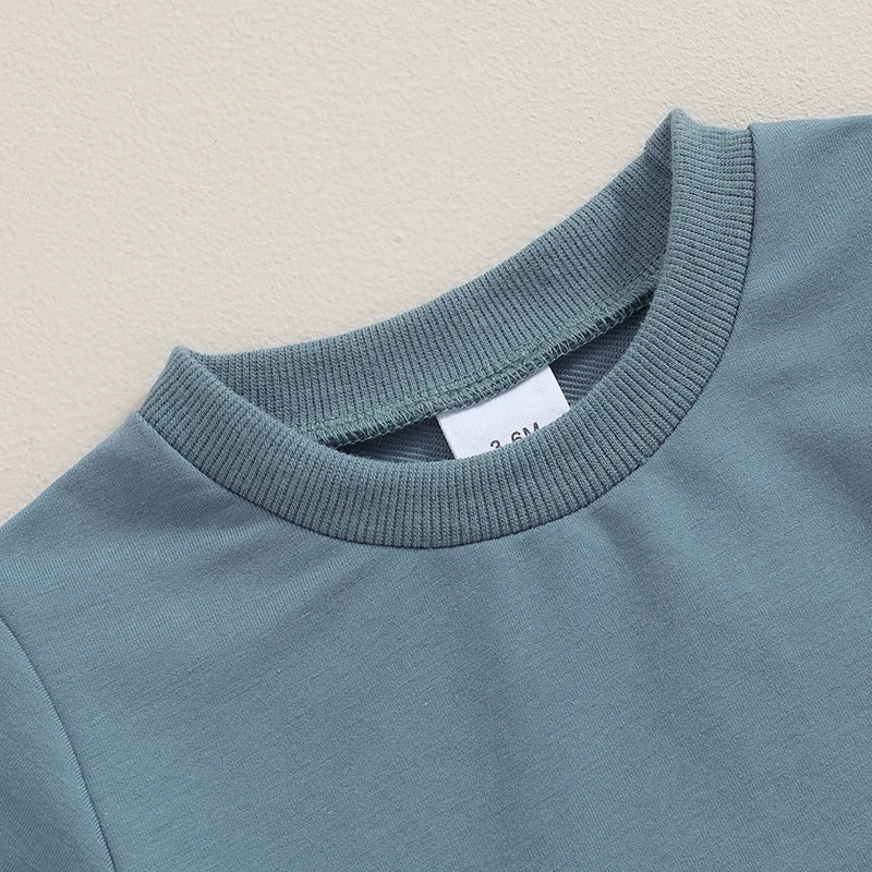 Little Explorer Lounge Set