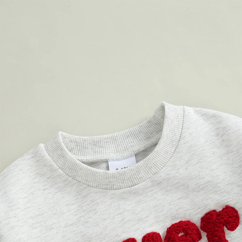 Lover Boy Sweatshirt