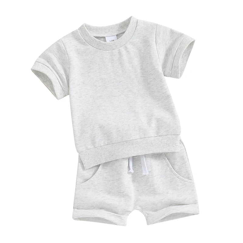 Little Explorer Lounge Set