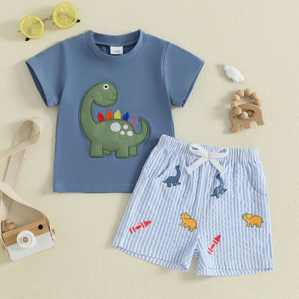 Dino Days Adventure Set