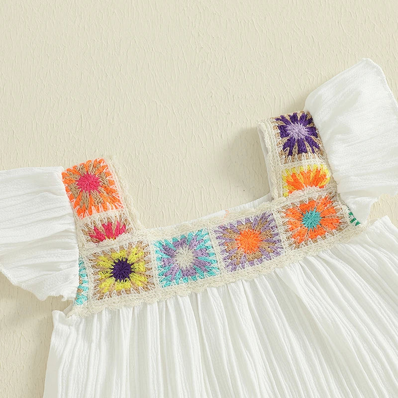 Boho Bloom Set