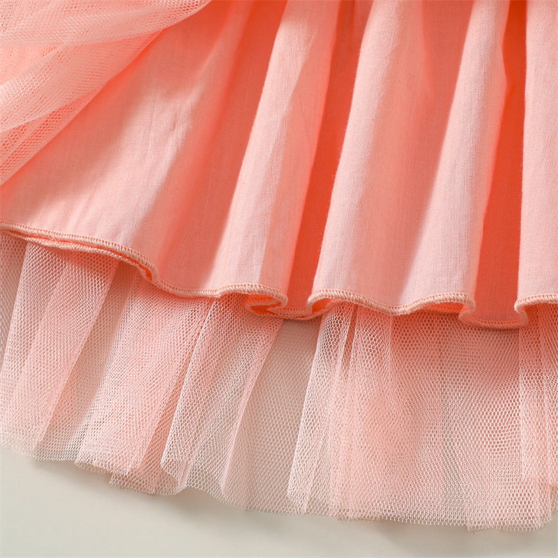 Enchanted Wings Dress