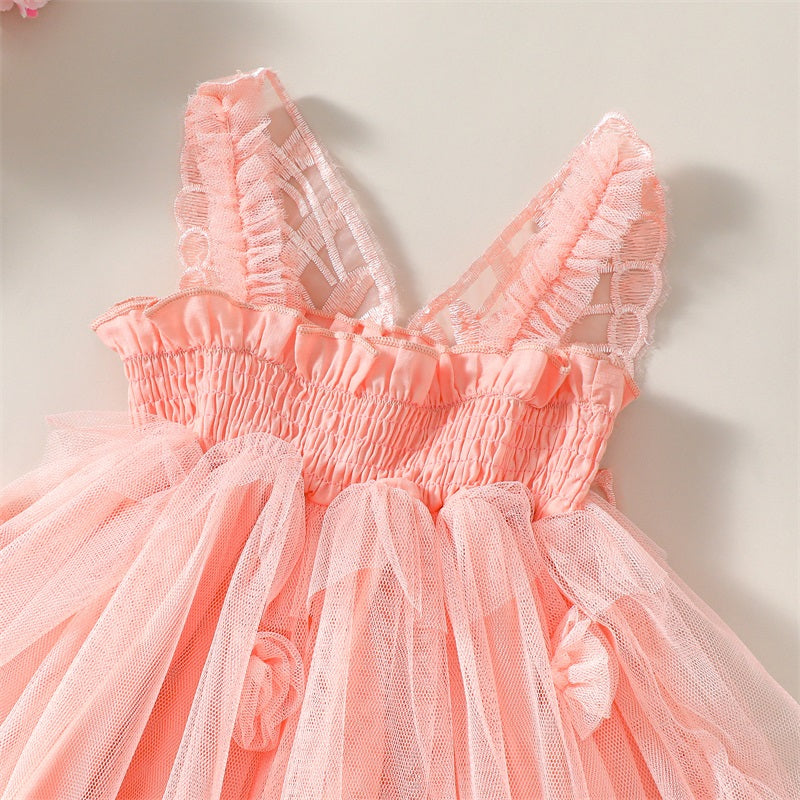 Enchanted Wings Dress