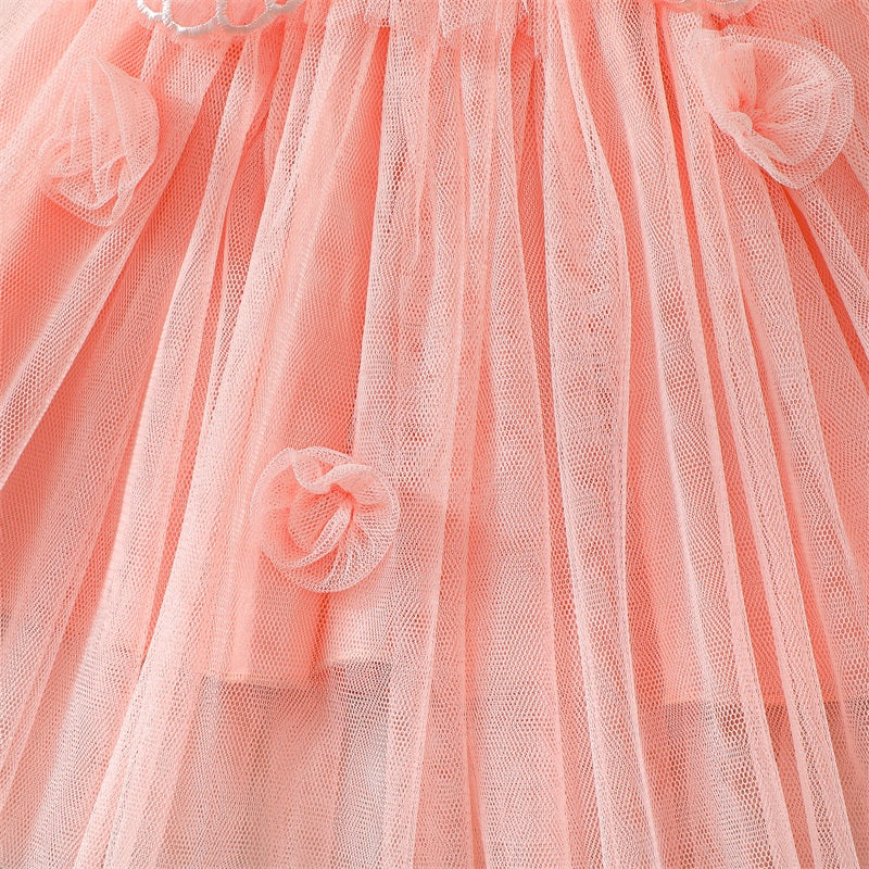 Enchanted Wings Dress