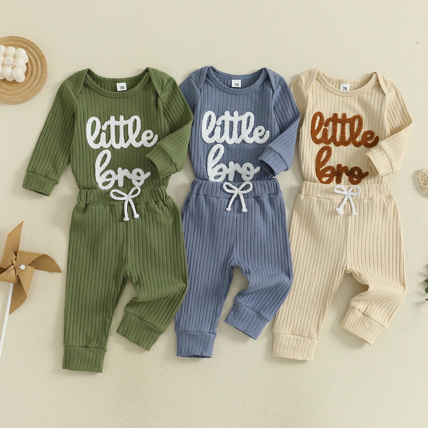 Snuggle Shore Set