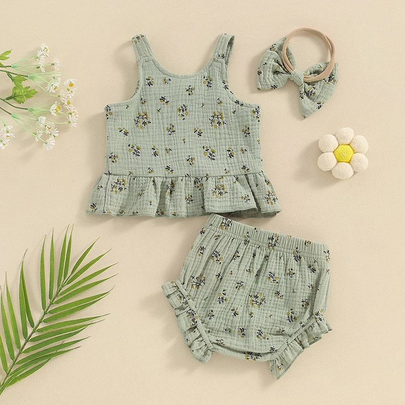 Petite Meadow Set