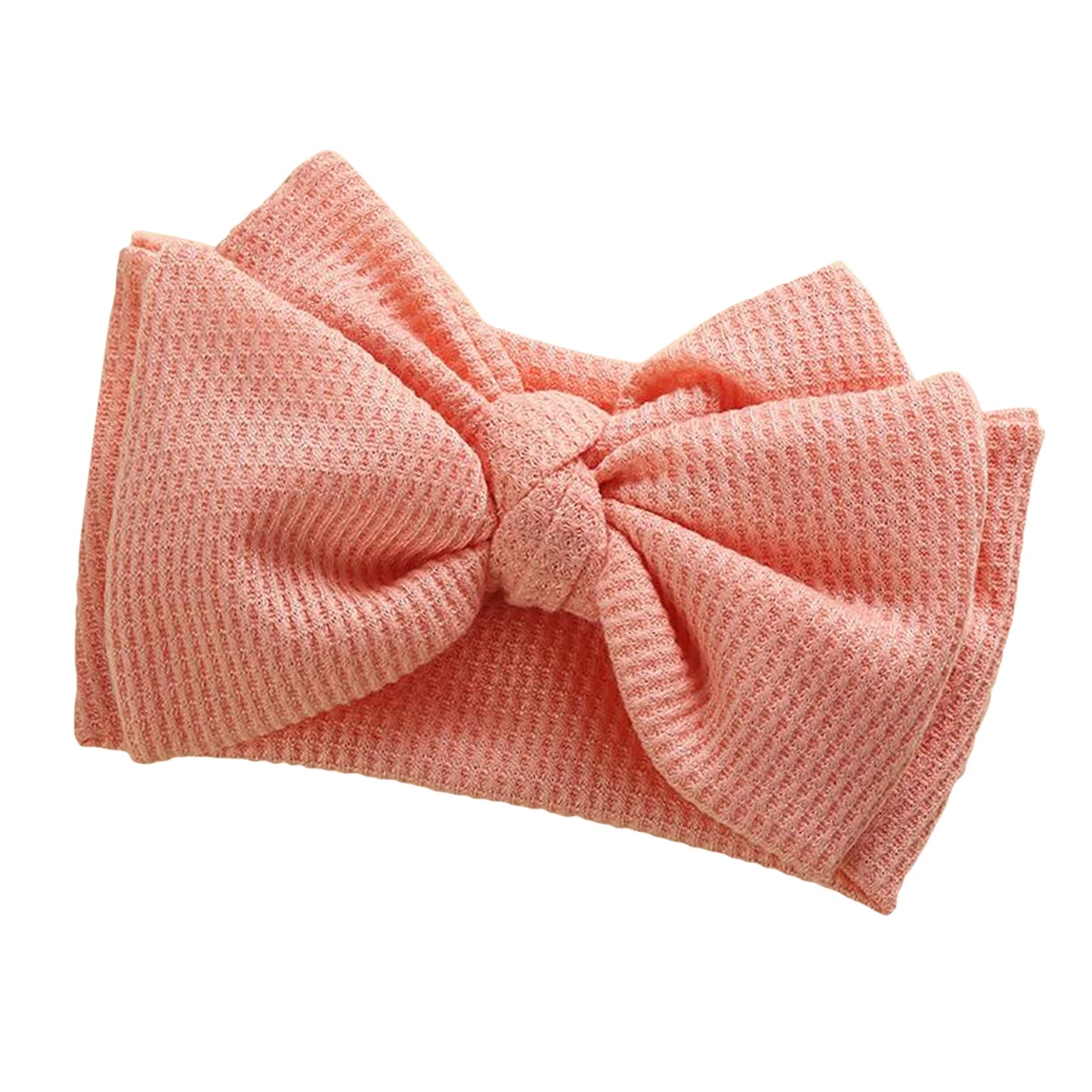 The Heirloom Bow Headwrap