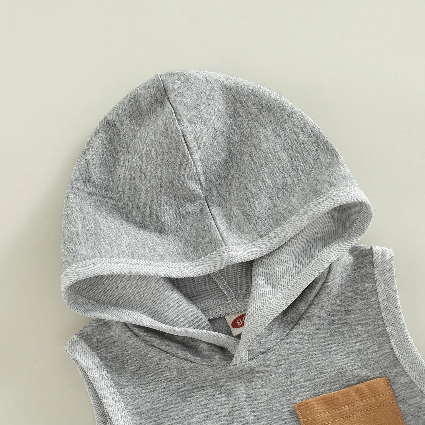 Horizon Hooded Set