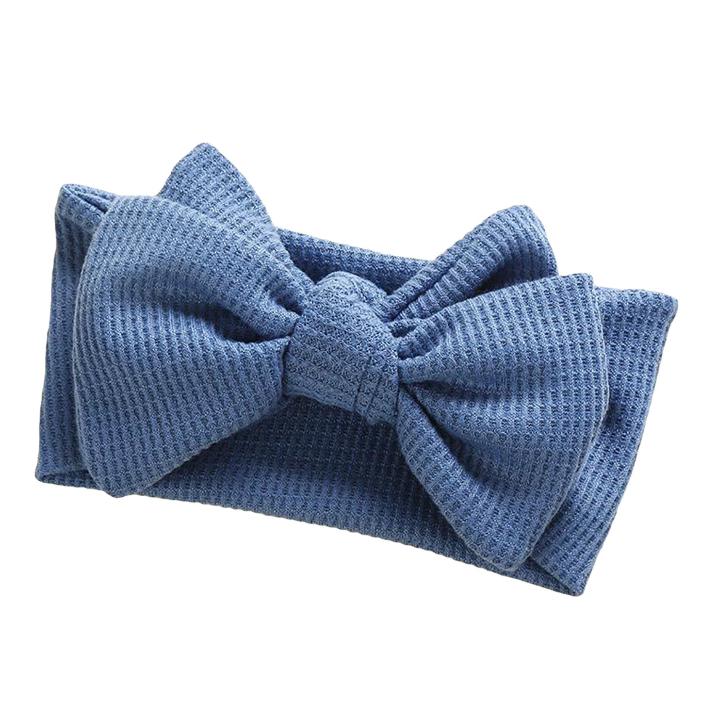The Heirloom Bow Headwrap