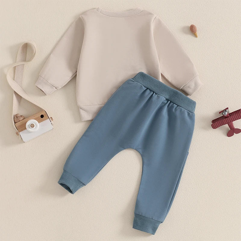 The Little Harvester Lounge Set