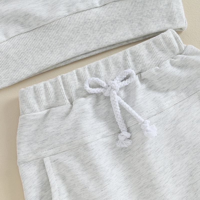 Big Bro / Lil Bro Cozy Set