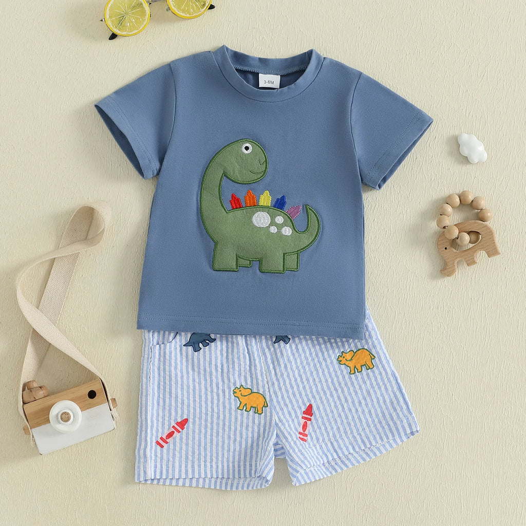 Dino Days Adventure Set