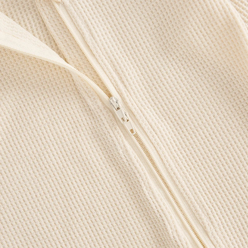 The Everyday Zip Sleeper Set
