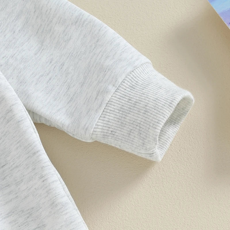 Big Bro / Lil Bro Cozy Set