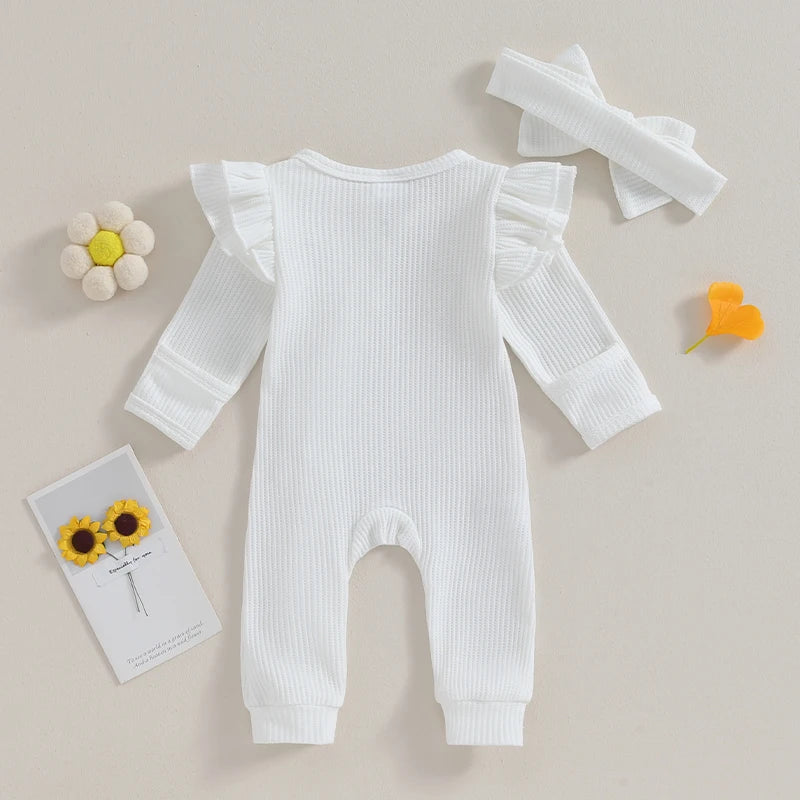 Little Cloud Knit Baby Set