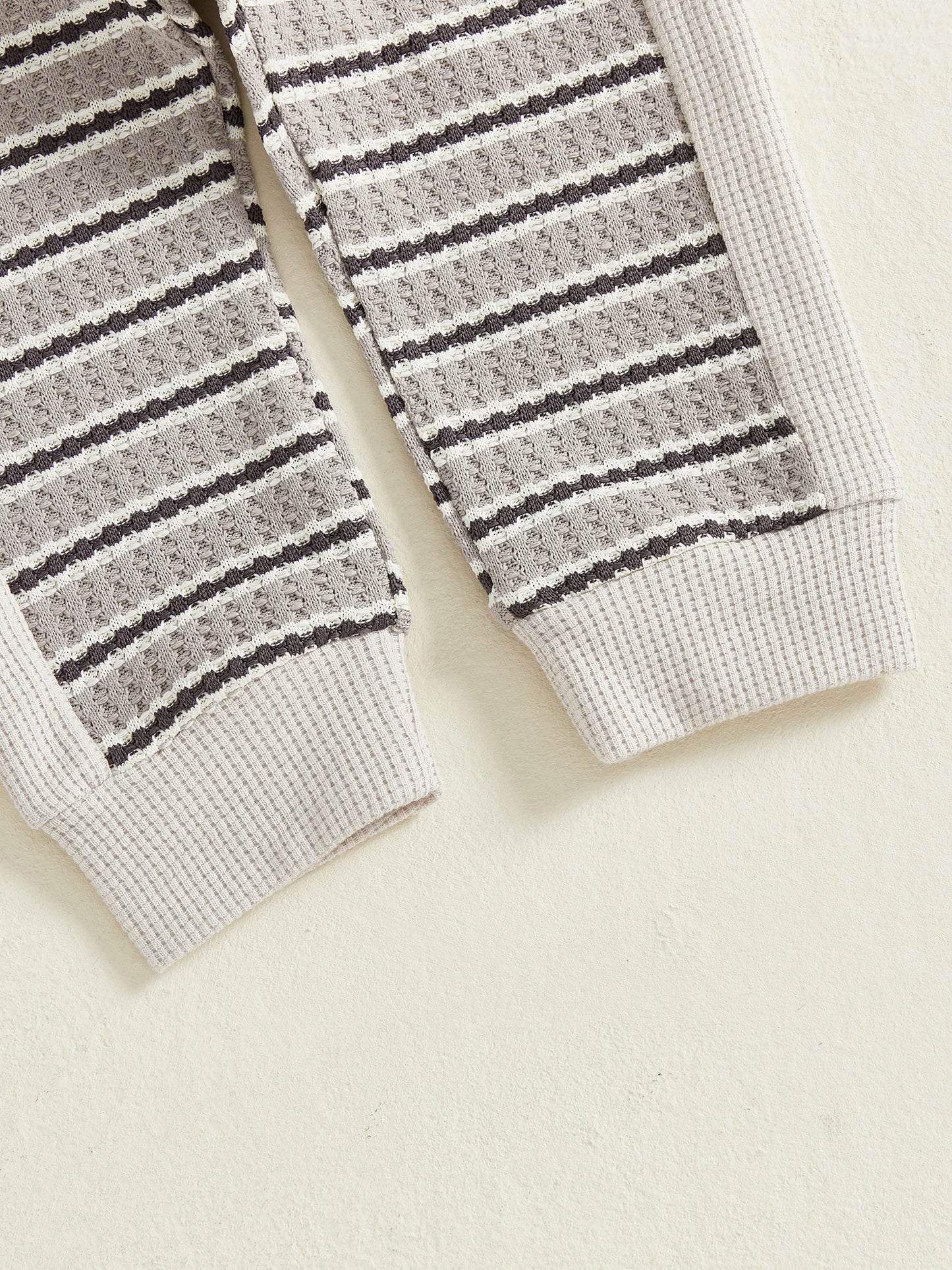 The Camden Stripe Set