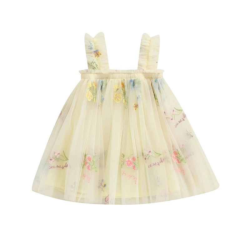 Fairytale Twirl Dress