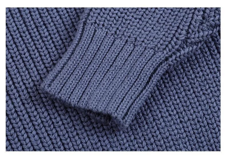 Premium Knit Sweater
