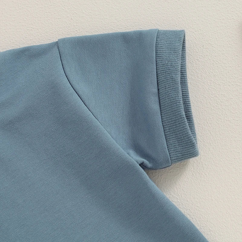 Little Explorer Lounge Set