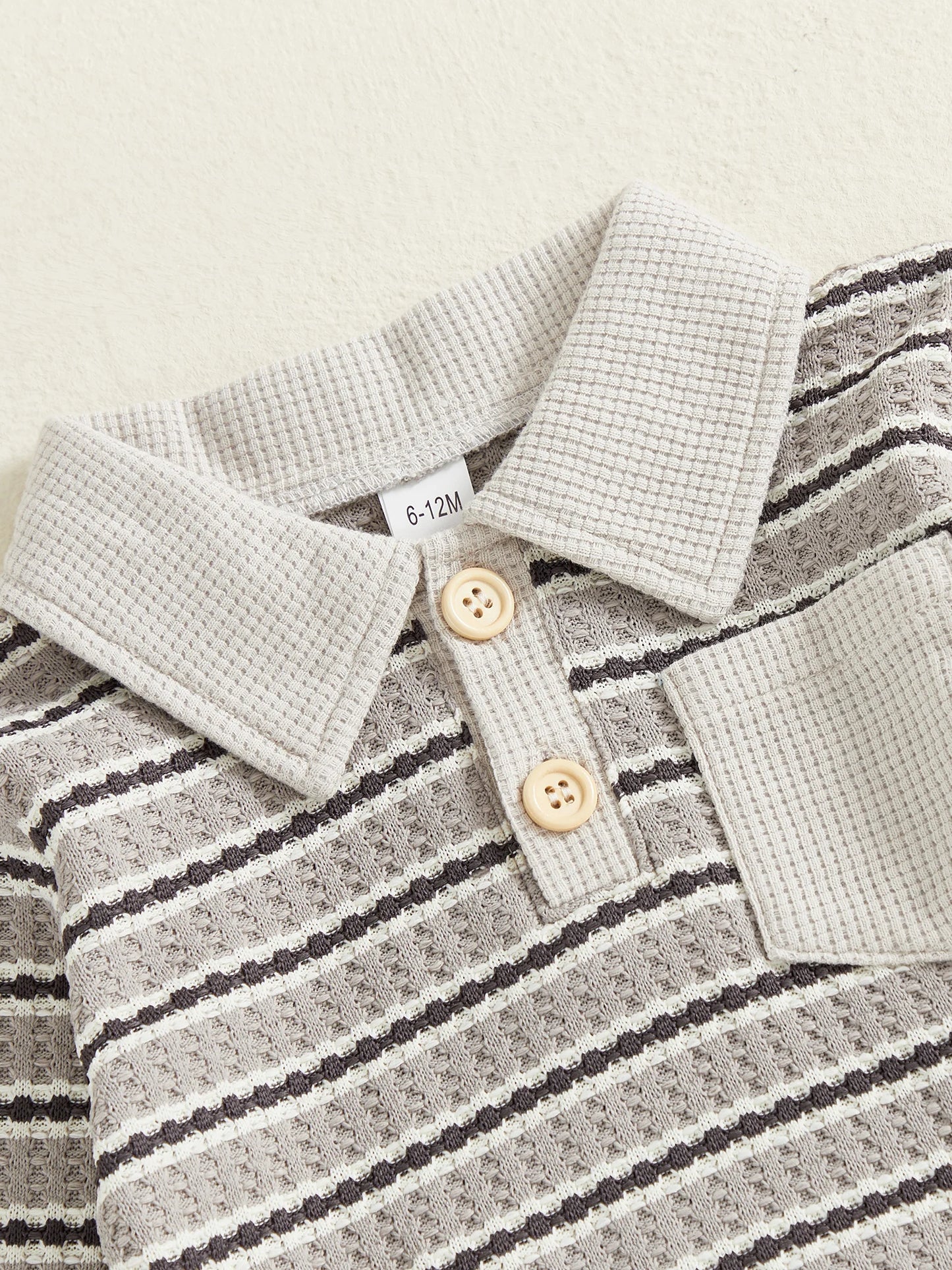 The Camden Stripe Set