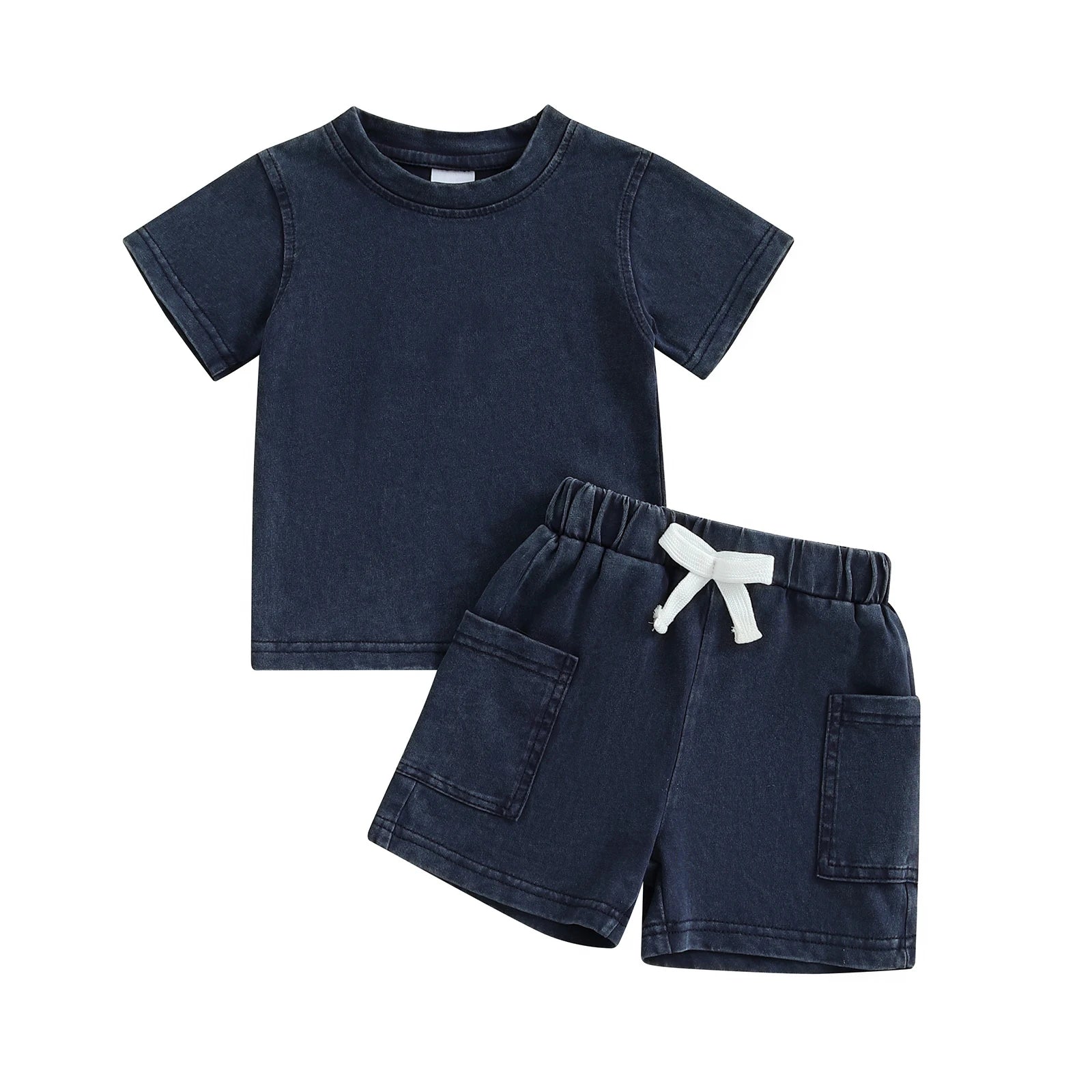 Midnight Drift Pocket Set