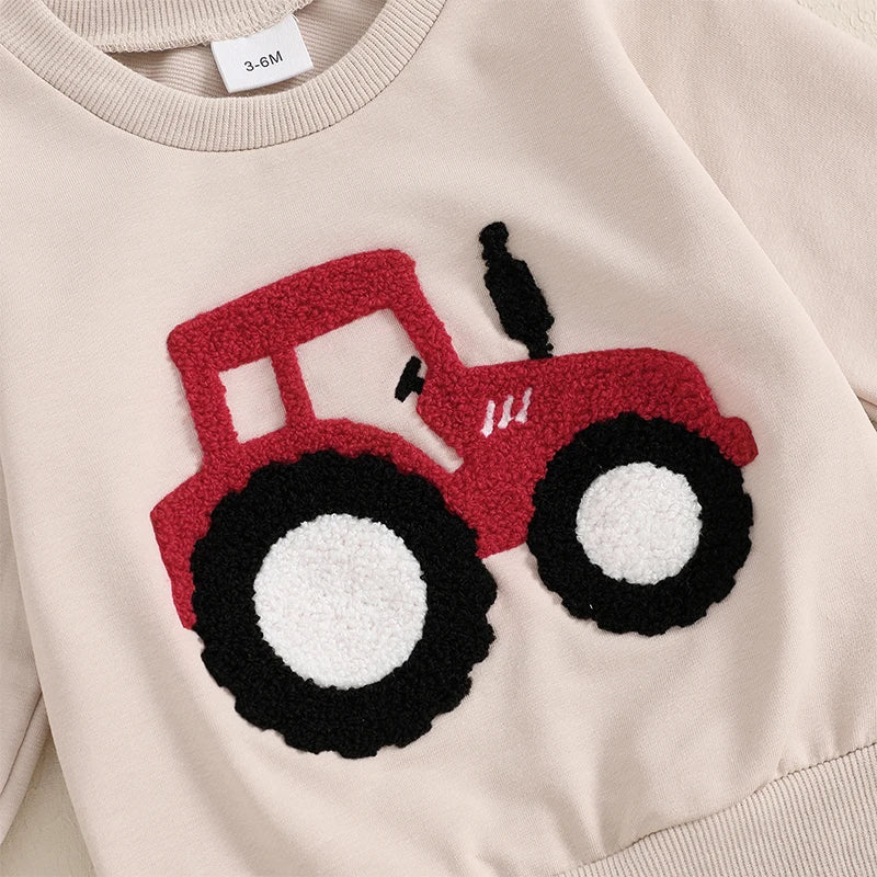The Little Harvester Lounge Set