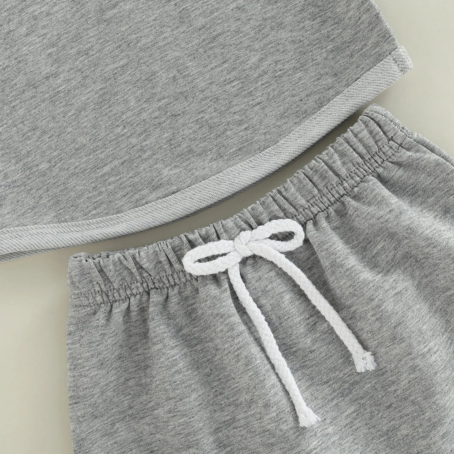 Horizon Hooded Set