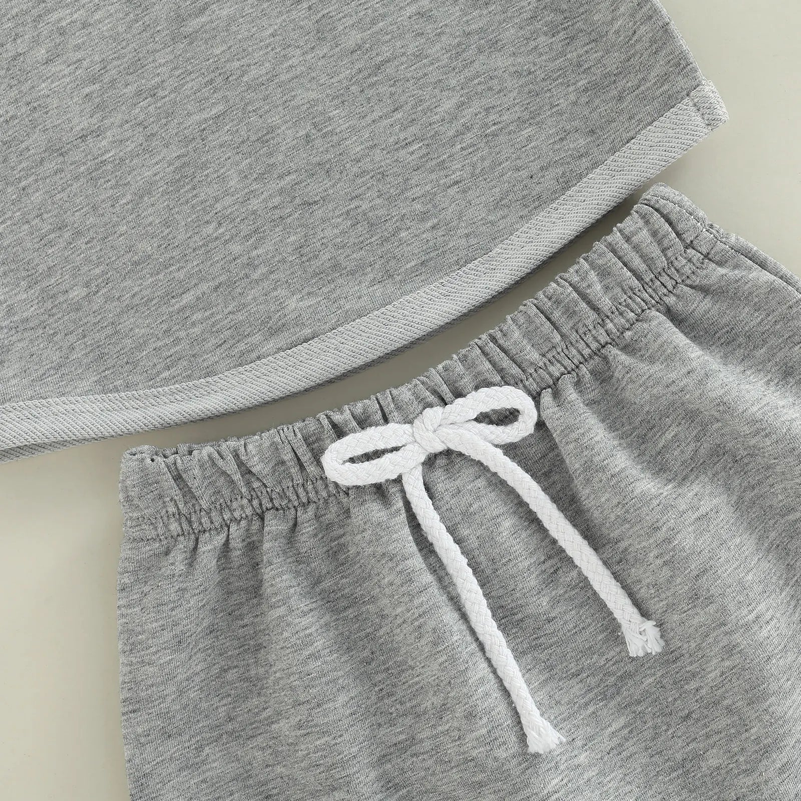 Horizon Hooded Set