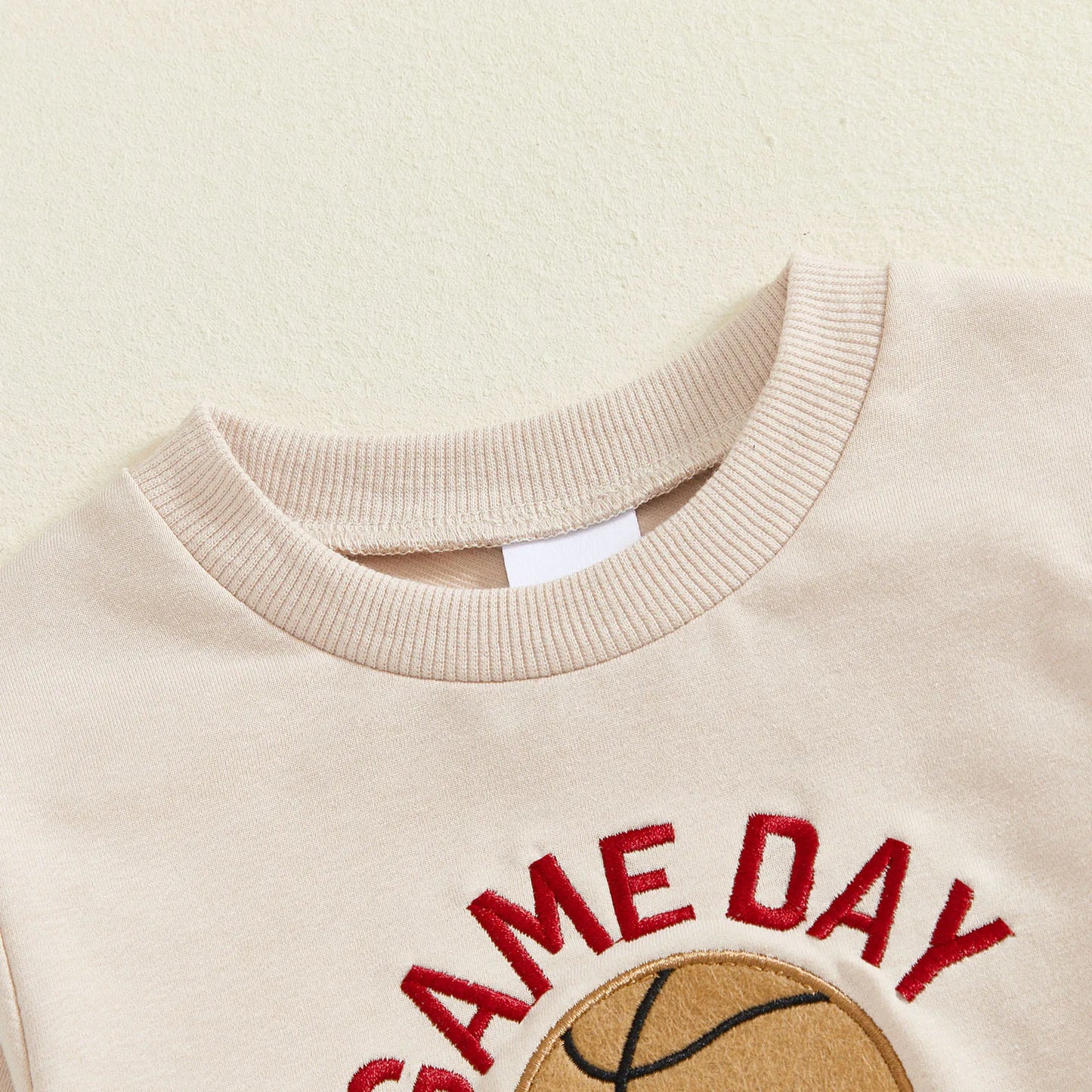 Varsity Crew Set