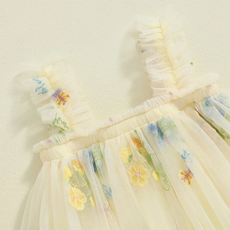 Fairytale Twirl Dress