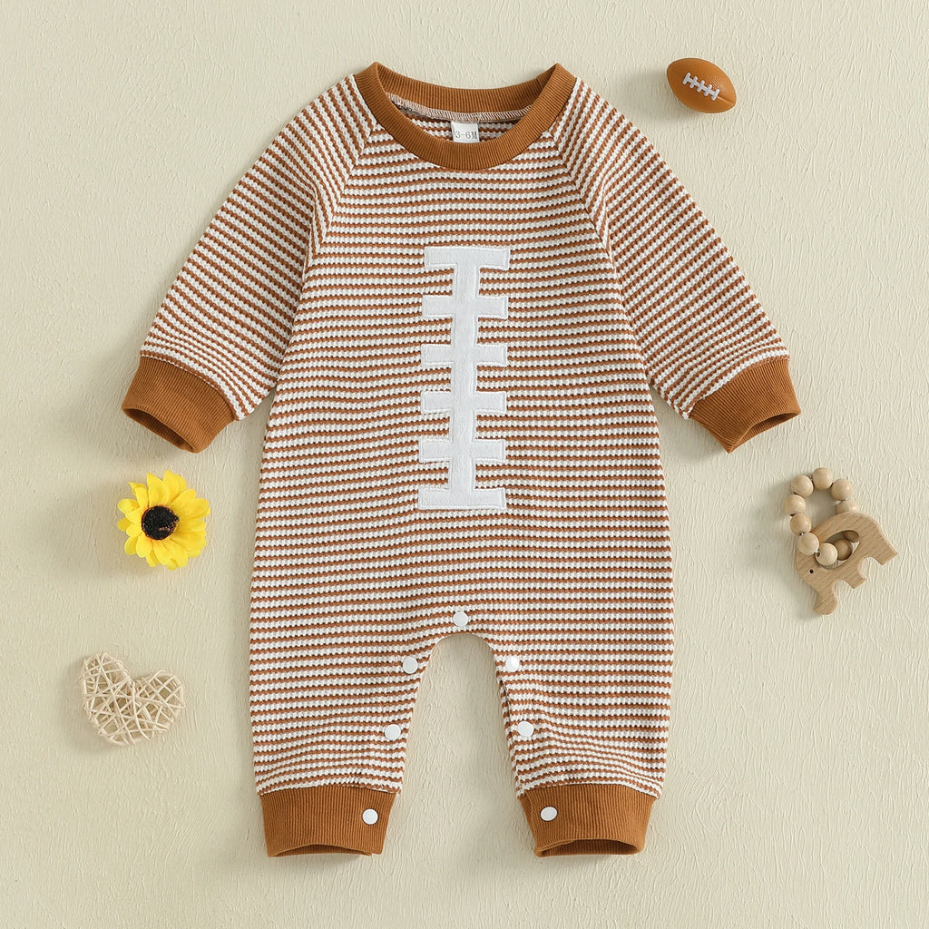 MVP Football Jumpsuit